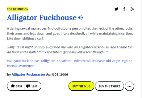 Just Urban Dictionary 9gag