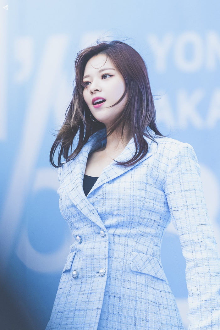 Photo : Jeongyeon