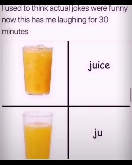 Best 30 Orange Juice Fun On 9gag