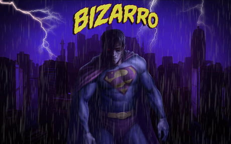 Bizarro Logos HD phone wallpaper | Pxfuel