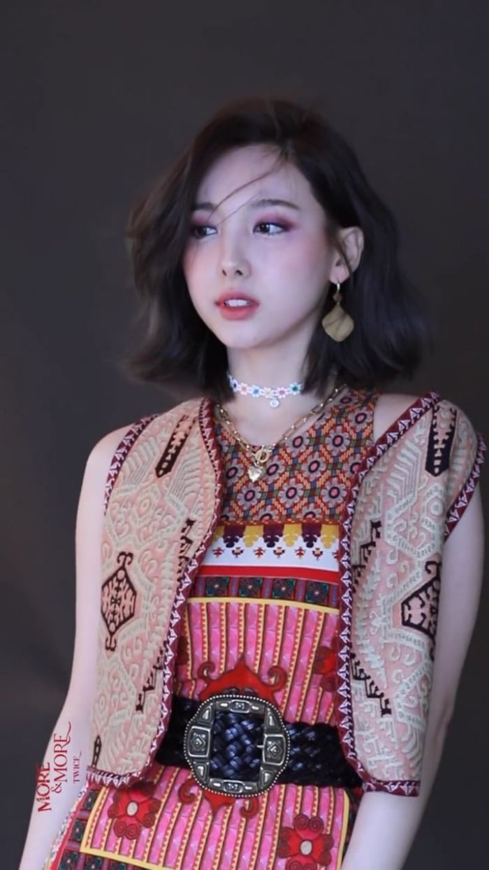 Photo : Nayeon