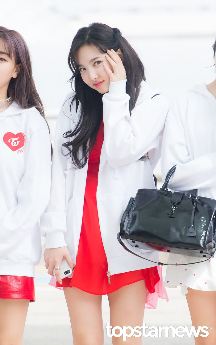 Photo : Nayeon