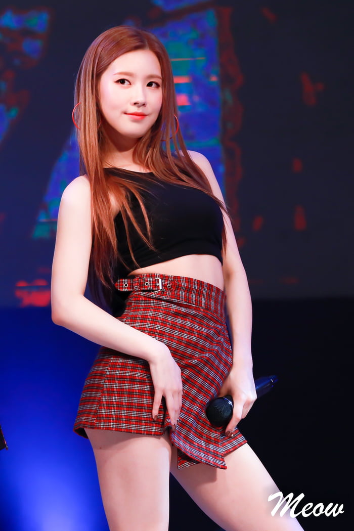 Photo : Happy Miyeon Day!