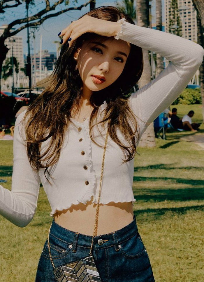 Photo : Nayeon
