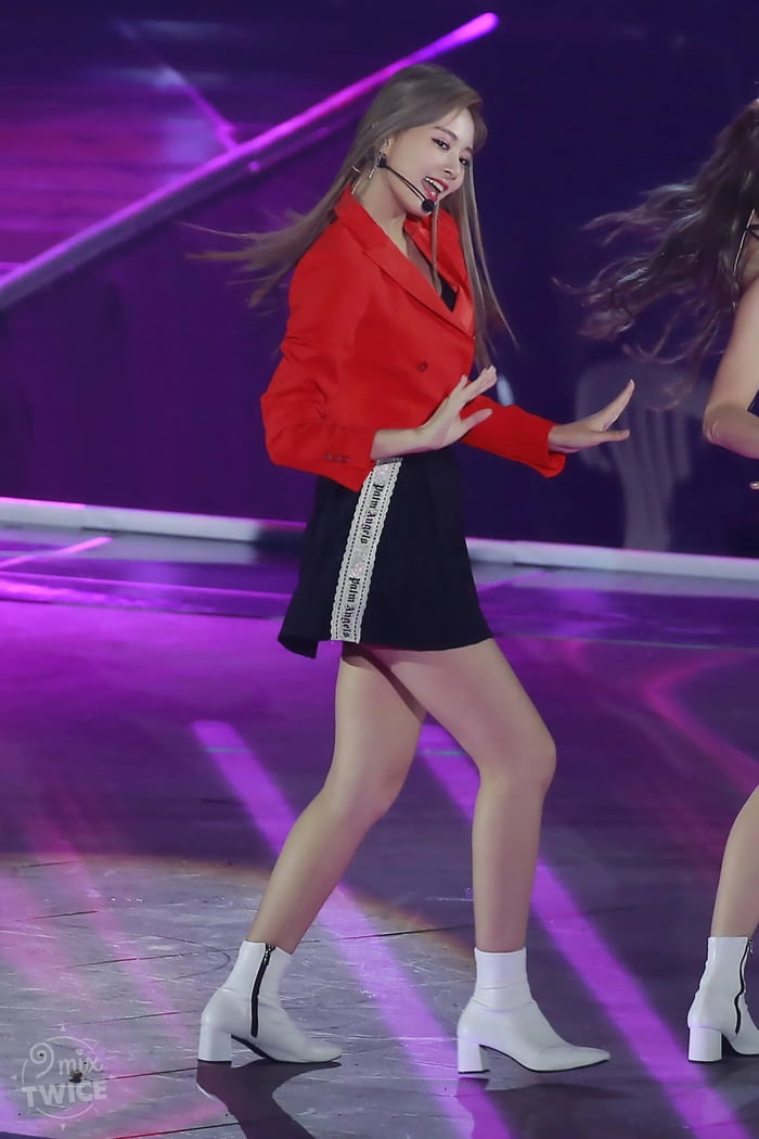 Photo : Tzuyu
