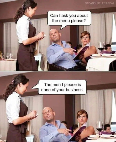 Okay...