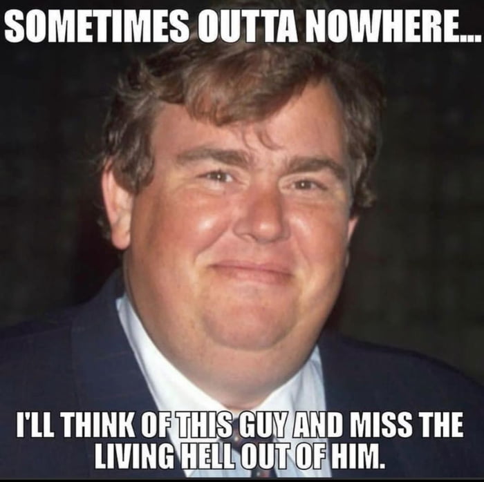John Candy