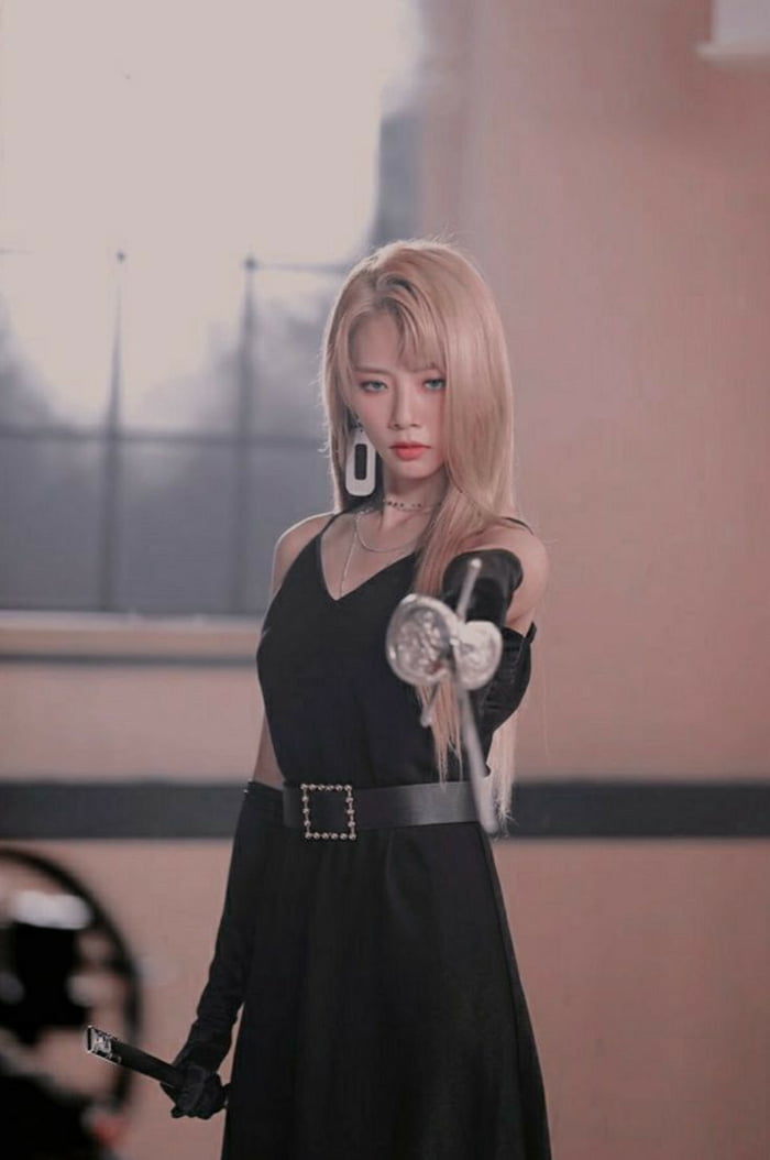 Photo : Jiu