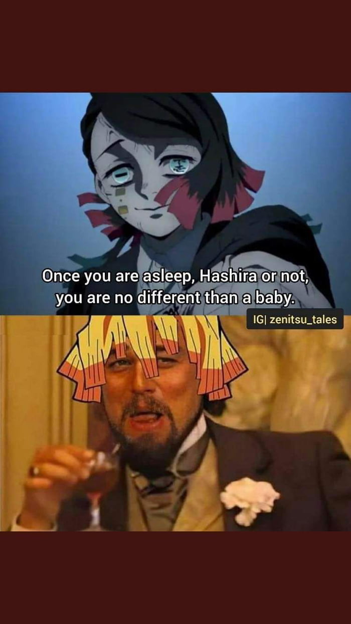 Lightning breathing...first form... 9GAG