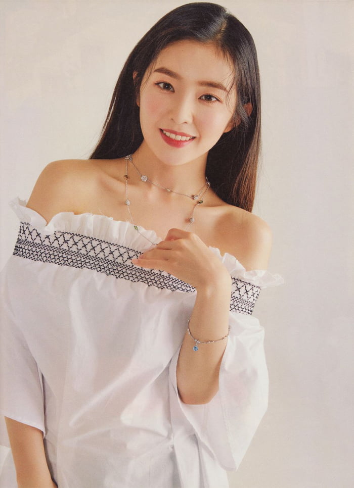 Photo : Irene