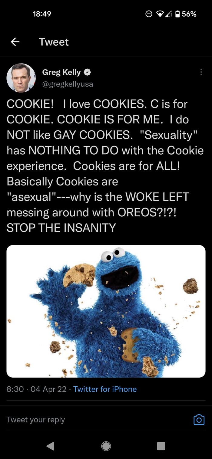 why-is-greg-kelly-obsessed-with-cookies-9gag