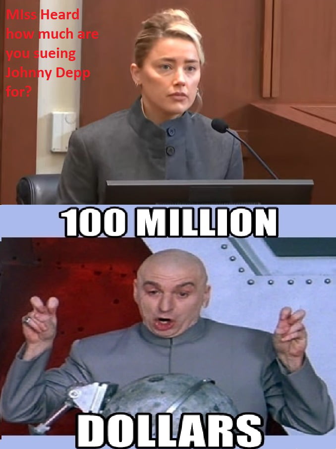 Dr Evil Cosplay - 9GAG