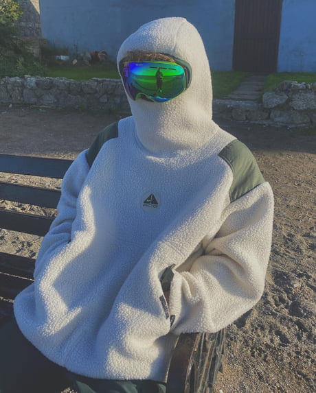 acg balaclava