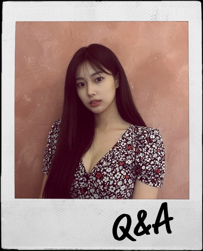 Photo : Former IZ*ONE - Kang Hyewon