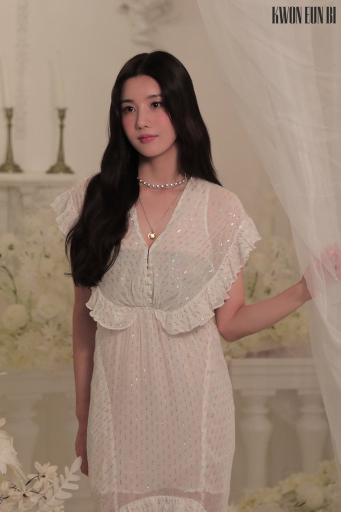 Photo : Eunbi