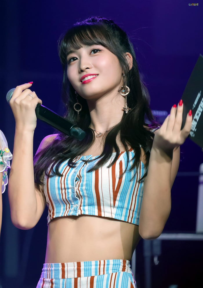 Photo : Momo