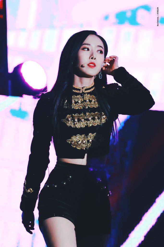 Photo : Sinb