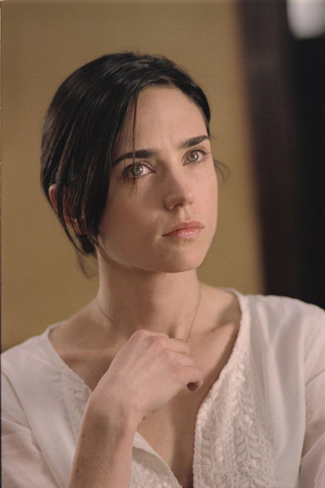 Jennifer Connelly As Betty Ross In Ang Lee S Hulk From 2003 9gag