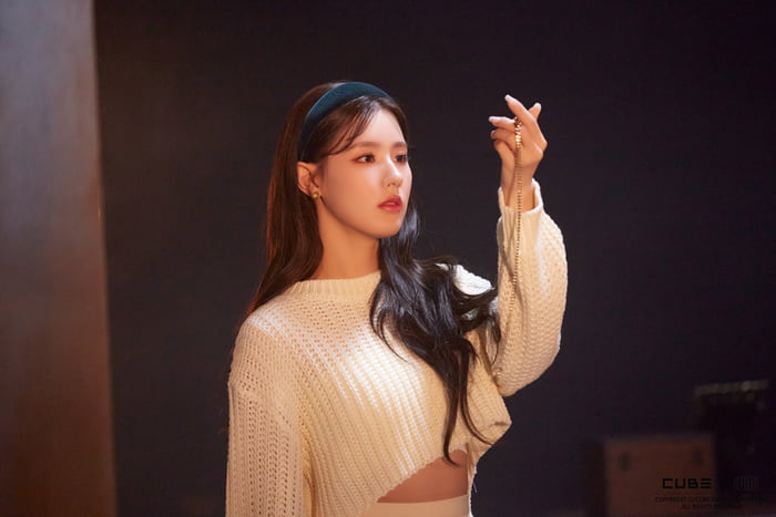 Photo : Miyeon