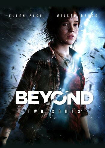 beyond two souls cast beyond two souls cast