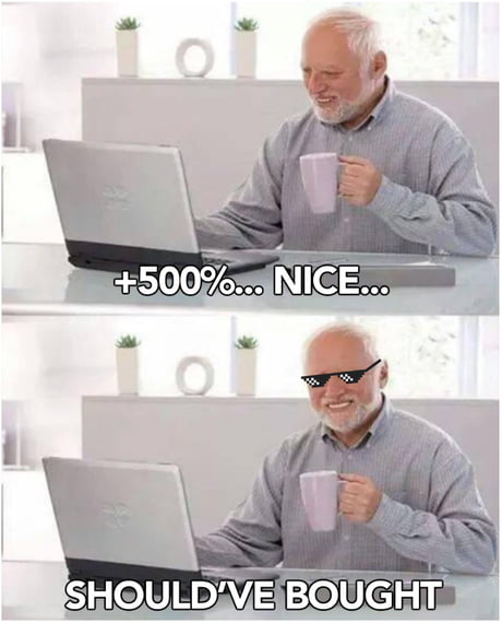 Best 30 Hide The Pain Harold Fun On 9gag