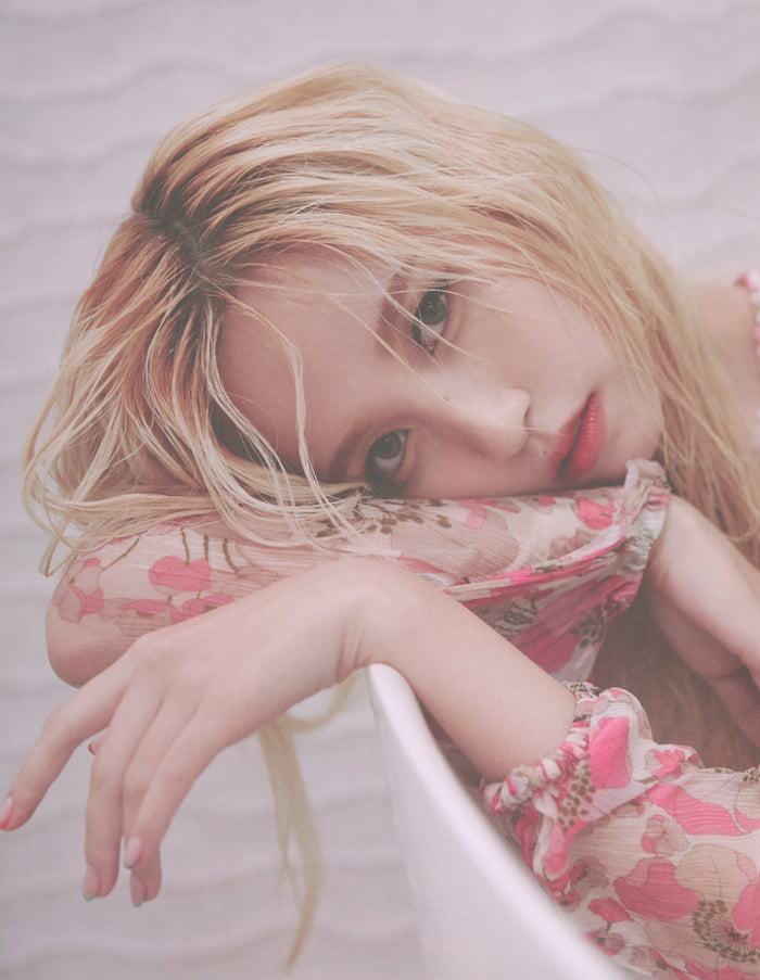 Photo : Mina
