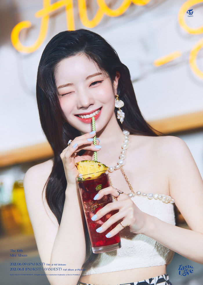 Photo : Dahyun