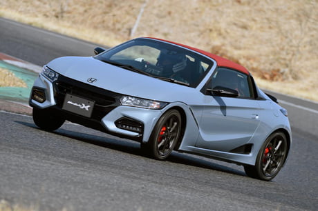 Best 30 Honda S660 Fun On 9gag