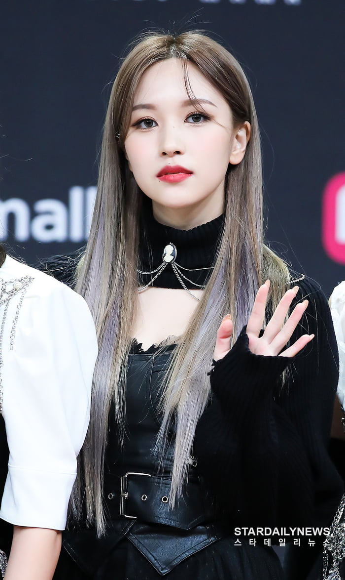 Photo : Mina