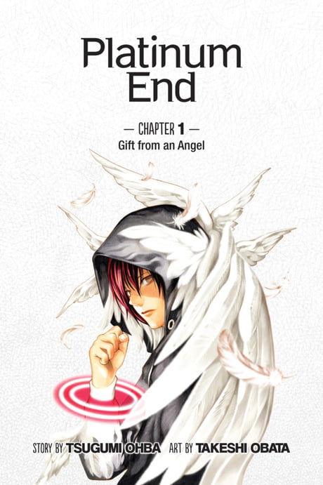 Best 30 Platinum End Vol 1 Fun On 9gag