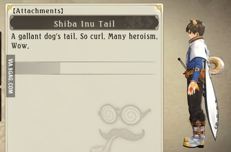 Featured image of post Tales Of Zestiria Attachments