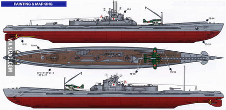 hybrid aircraft carriers