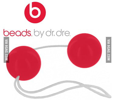 beads by dre