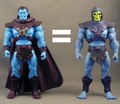 keldor he man