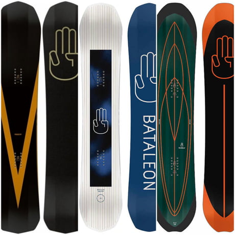 Getting a new snowboard, cant decide between the goliath/ omni / Carver anyone had any experience