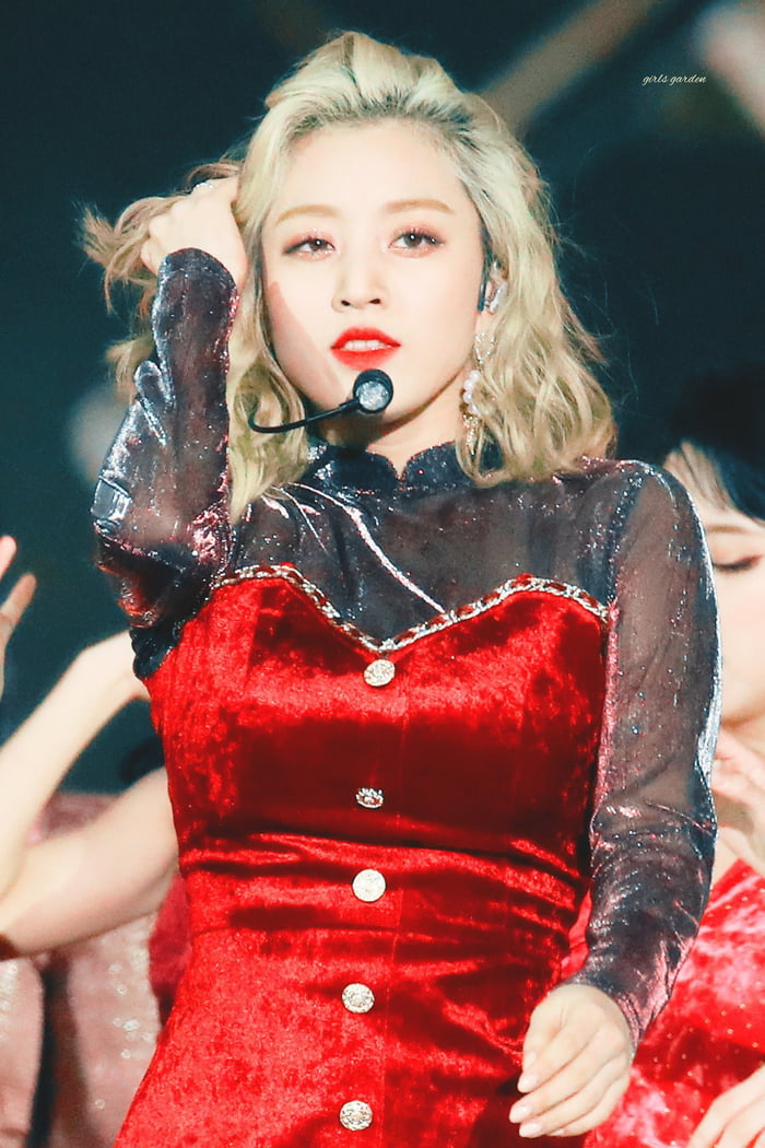 Photo : Jihyo