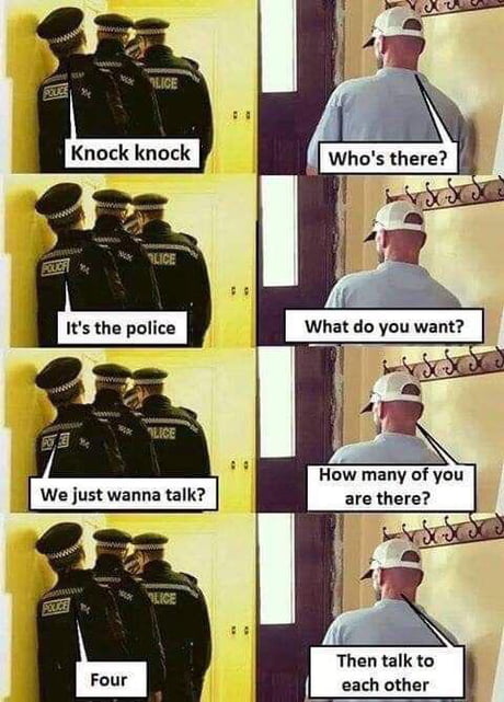 Just for Fun