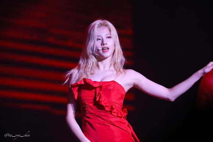 Photo : Sana