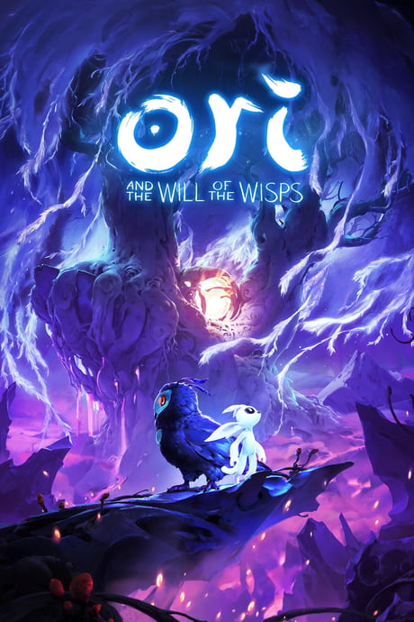 Sign the petition for Ori 2 on switch 