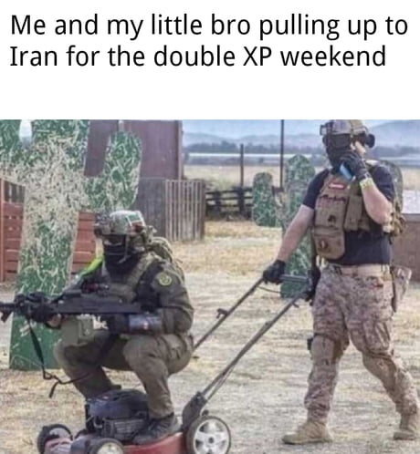 Prestige Master Memes