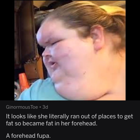 Fupa - 9GAG