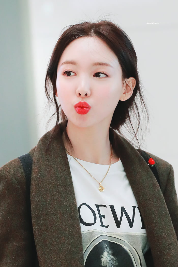 Photo : Nayeon