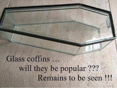 The latest trend
