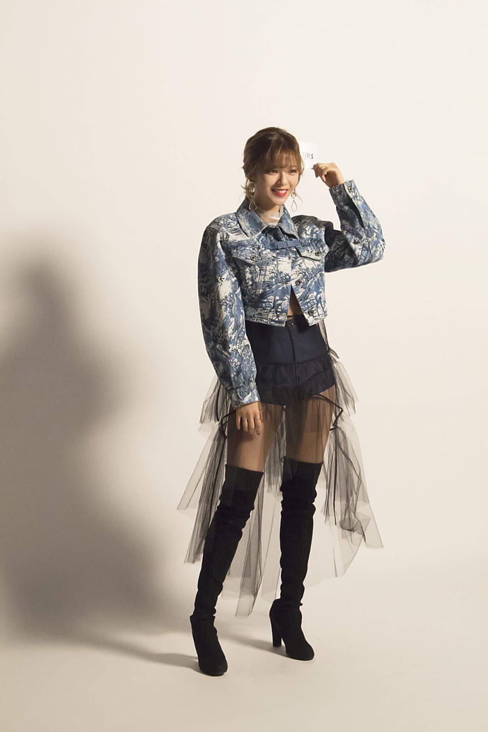Photo : Jeongyeon