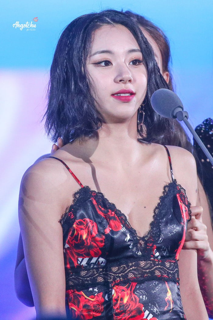 Photo : Chaeyoung