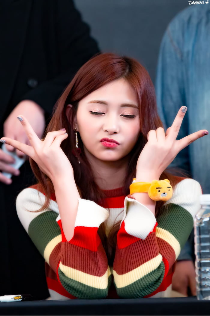Photo : Tzuyu