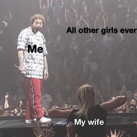Giving Love And Affection Since Day One 9gag