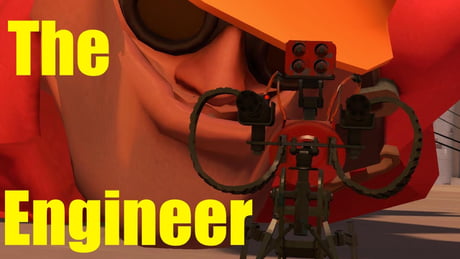 tf2 engineer funny