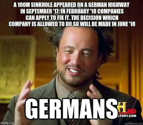 Best Funny german bureaucracy Memes - 9GAG