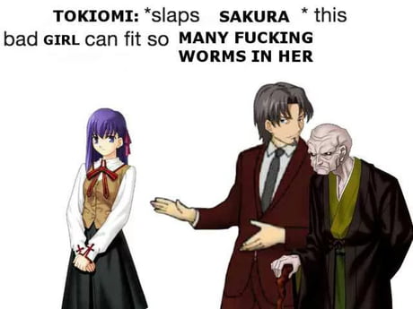 Anime Is A Sin 9gag